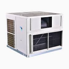 Package AC Repair
